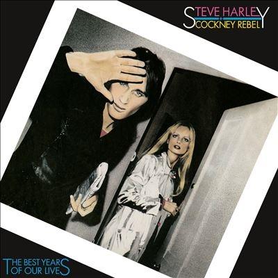 Steve Harley & Cockney Rebel The Best Years of Our Lives (50th Anniversary Edition) ［2CD+DVD］ CD | 