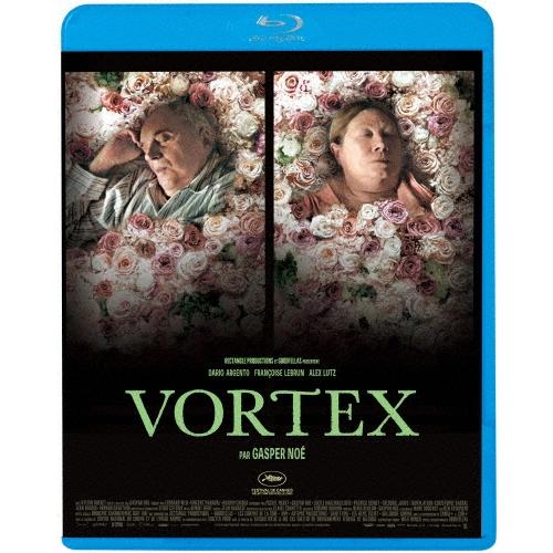 VORTEX ヴォルテックス Blu-ray Disc | 