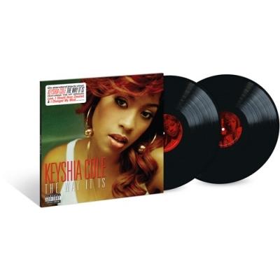 Keyshia Cole The Way It Is (20th Anniversary) LP | 