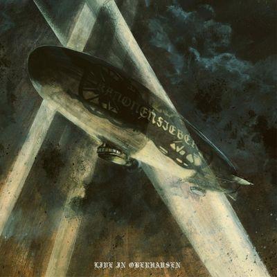 Kanonenfieber Live In Oberhausen CD | 