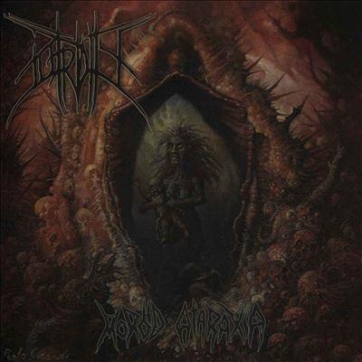 Putridity Morbid Ataraxia CD | 