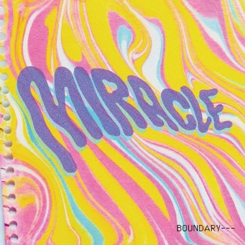 バウンダリー ミラクル CD | 