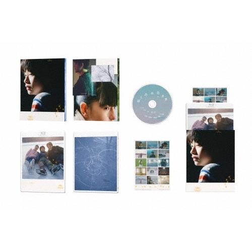 ぼくのお日さま Blu-ray Disc | 