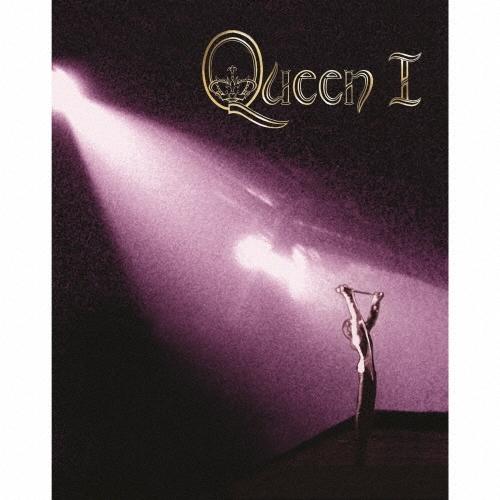 Queen 戦慄の王女(クイーンI) Blu-ray Audio | 