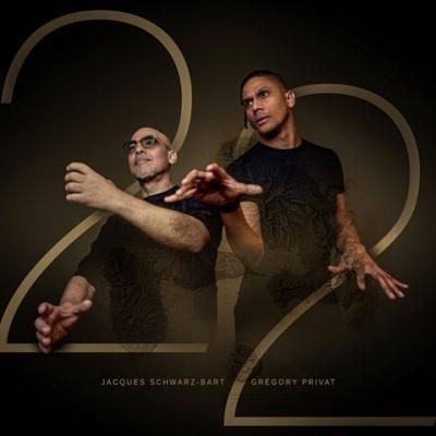Gregory Privat 22 CD | 