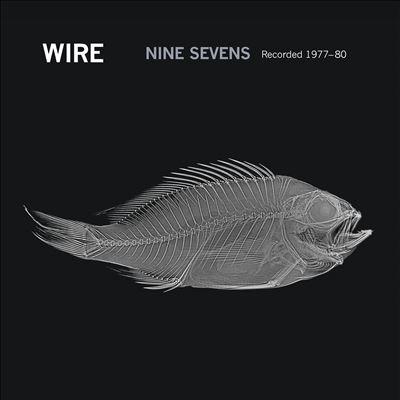 Wire Nine X Seven CD | 