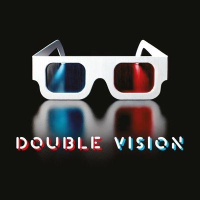 Double Vision Double Vision CD | 
