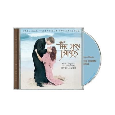 Henry Mancini The Thorn Birds CD | 
