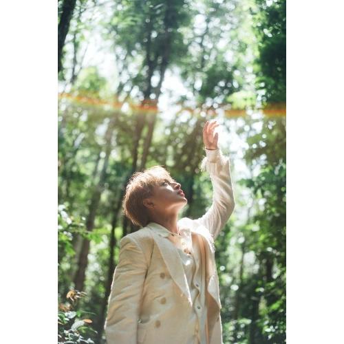 白濱亜嵐 白濱亜嵐2nd写真集 Hallelujah!!＜通常版＞ Book |  | 07