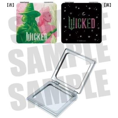ウィキッド ふたりの魔女 ［Blu-ray Disc+DVD］＜タワーレコード限定