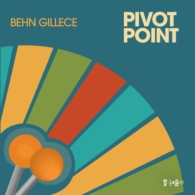 Behn Gillece Pivot Point CD | 