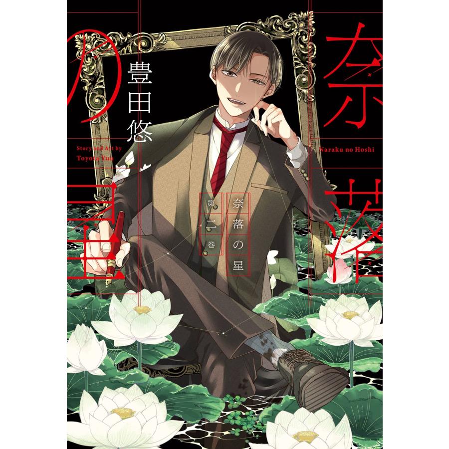 豊田悠 奈落の星(2) COMIC | 
