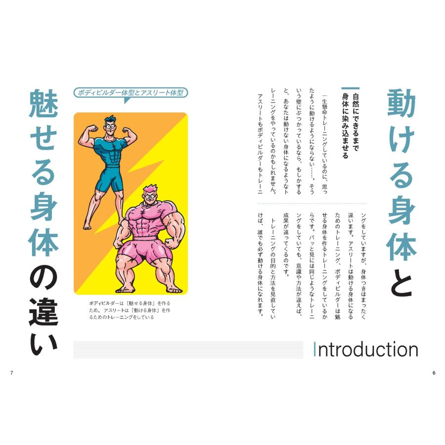 中島宏典 瞬発力で最強のパフォーマンスを手に入れる 運動センスを呼び起こす科学的メソッド Book |  | 02