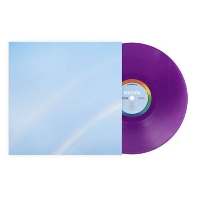 Turnstile Never Enough＜タワーレコード限定/Indie Colored Vinyl