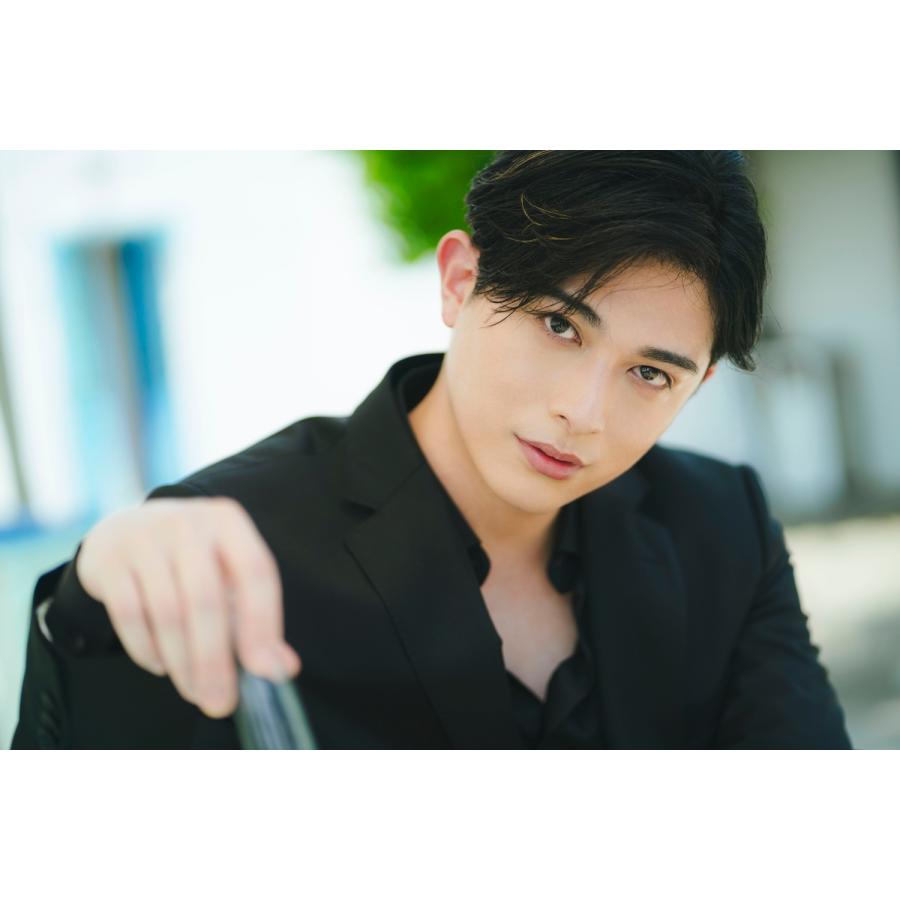 砂川脩弥 砂川脩弥2nd写真集 By me… Book |  | 02