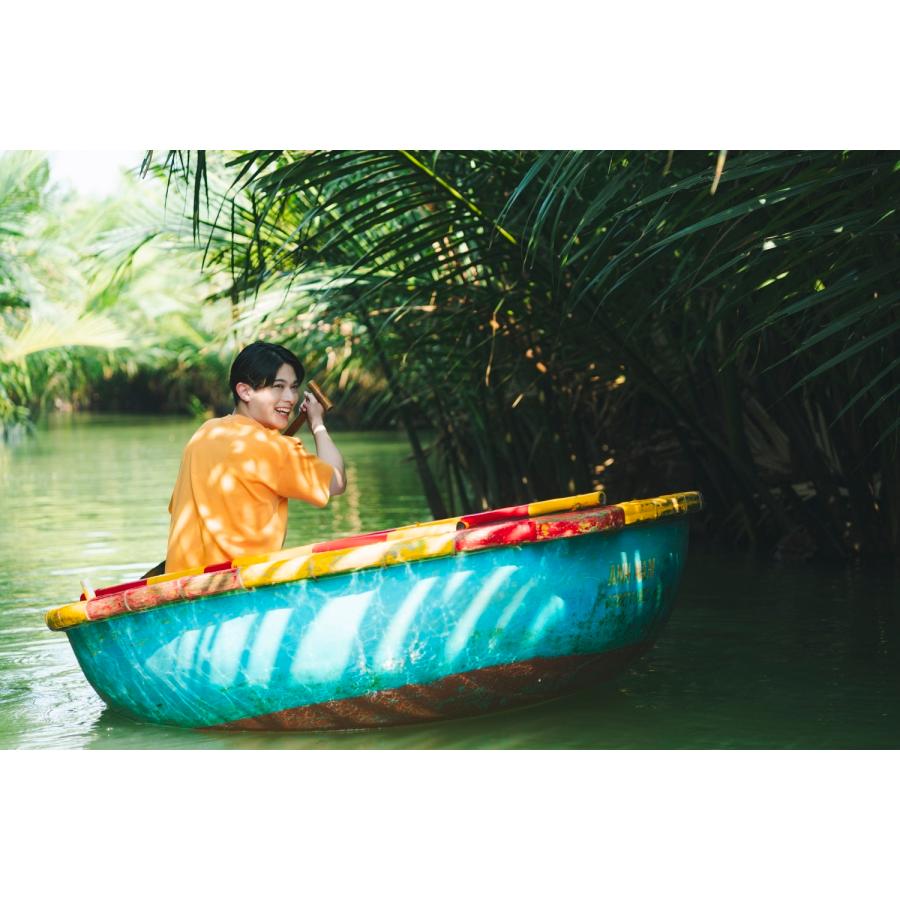 砂川脩弥 砂川脩弥2nd写真集 By me… Book |  | 03