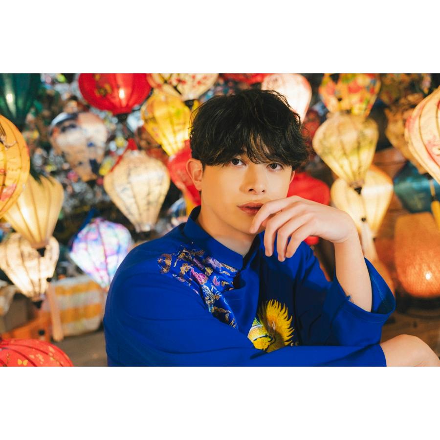 砂川脩弥 砂川脩弥2nd写真集 By me… Book |  | 04