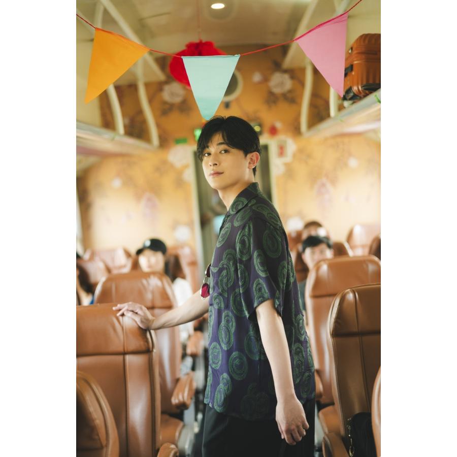 砂川脩弥 砂川脩弥2nd写真集 By me… Book |  | 05