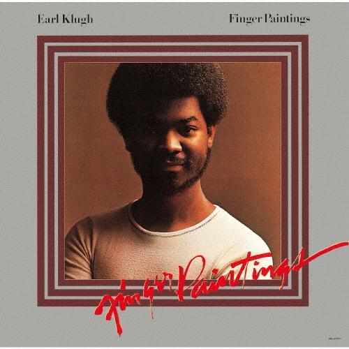 Earl Klugh フィンガー・ペインティングス UHQCD | 