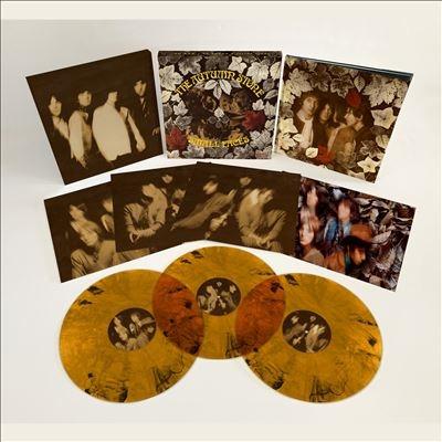 Small Faces Autumn Stone (Expanded Anniversary Edition)＜限定盤/Autumn Orange Vinyl＞ LP | 