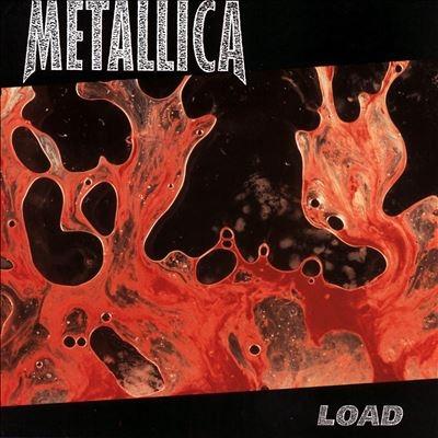 Metallica Load (Deluxe Box Set) ［6LP+15CD+4DVD］＜限定盤＞ LP | 