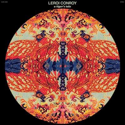 Leroi Conroy A Tiger's Tale LP | 