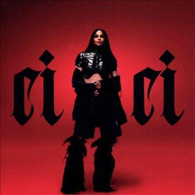 Ciara Cici CD | 