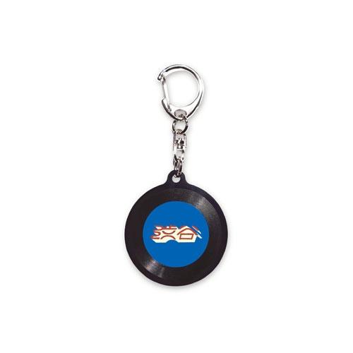 ミュージックキーホルダーMUSIC OMIYAGE「渋谷」 Accessories | TOWER RECORDS | 01