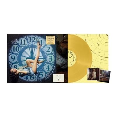 Laufey A Matter of Time (Spring Edition) ［LP+7inch