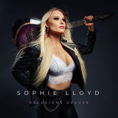 Sophie Lloyd Delusions Deluxe CD | 