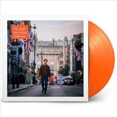 Tom Speight Perfect Strangers＜限定盤/Colored Vinyl＞ LP | 