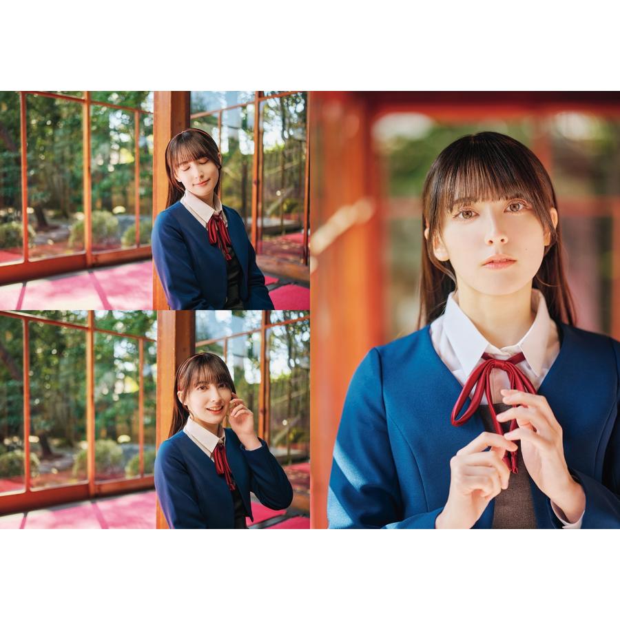 LoveLive!Days編集部 ラブライブ!スーパースター!! Liella! magazine 〜平安名すみれ〜 Mook |  | 02