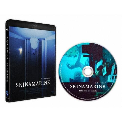SKINAMARINK/スキナマリンク Blu-ray Disc | 