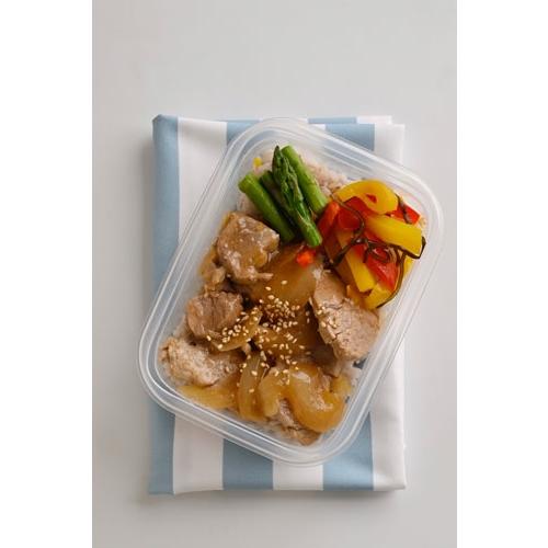 のんのん 15kgやせた! 時短冷凍弁当 Mook |  | 01