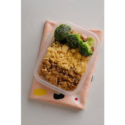 のんのん 15kgやせた! 時短冷凍弁当 Mook |  | 04