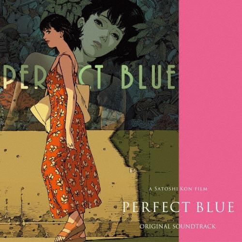 幾見雅博 パーフェクトブルー オリジナル・サウンドトラック CD | 