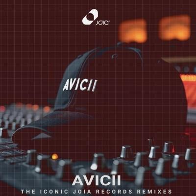 Various Artists Avicii: The Iconic Joia Records Remixes＜限定盤＞ LP | 