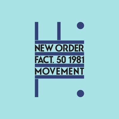 New Order Movement (Expanded Edition) CD | 