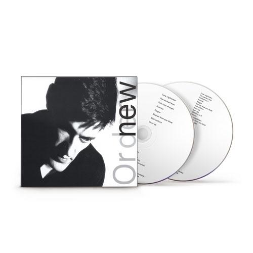 New Order Low-Life (Expanded Edition) CD |  | 01