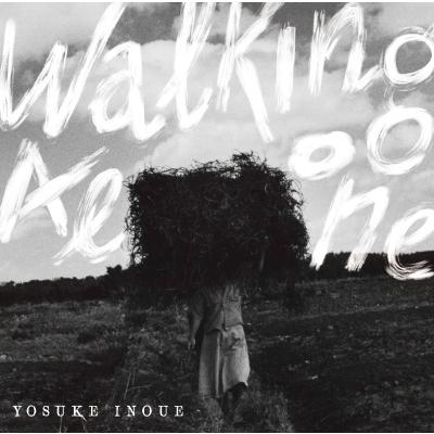 井上陽介 Walking Alone CD | 