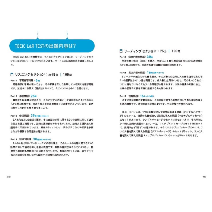 濱崎潤之輔 TOEICムビスタ 濱崎のたった5時間で TOEIC L&R TEST 攻略 900点 MOVIE×STUDY Book |  | 05
