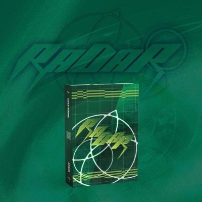 HWANWOONG (ONEUS) RADAR: Solo Single (POCA ver.) ［ミュージックカード］＜完全数量限定生産盤＞ Accessories | 