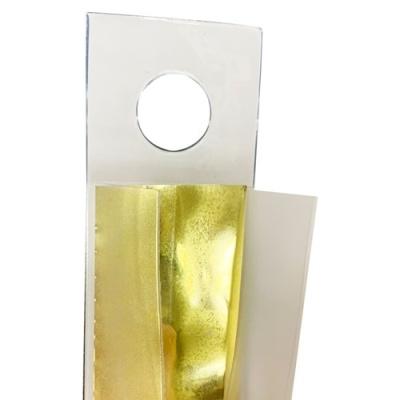 タワレコ 銀テープキーホルダー 本体M 30cm(スリット入り) Accessories |  | 02