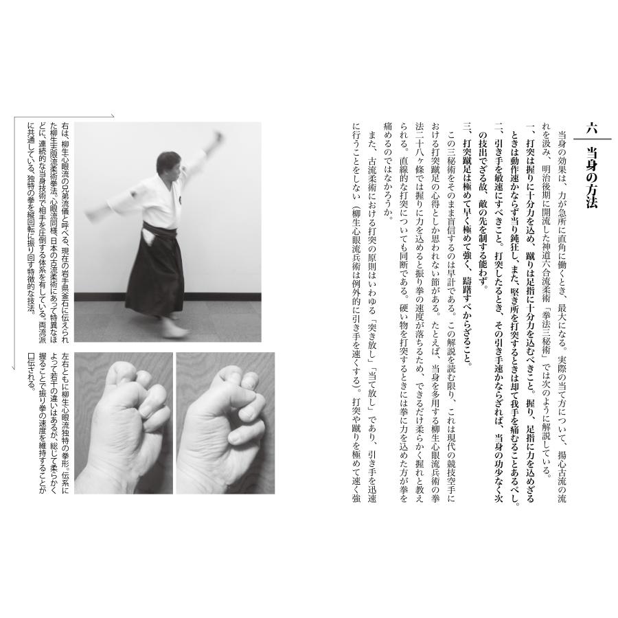 小佐野淳 当身殺活術の極意 古流柔術に伝わる秘伝打撃術 Book