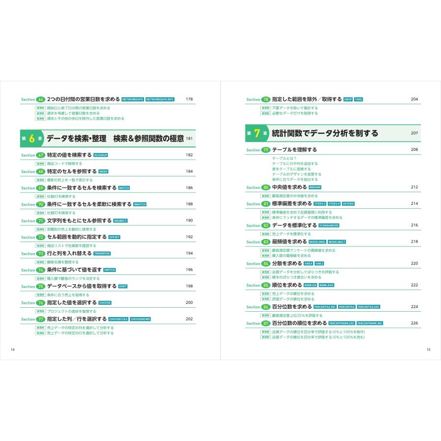 リブロワークス Excel関数 やさしい教科書 [Office 2024/2021 Microsoft 365対応] Book |  | 05