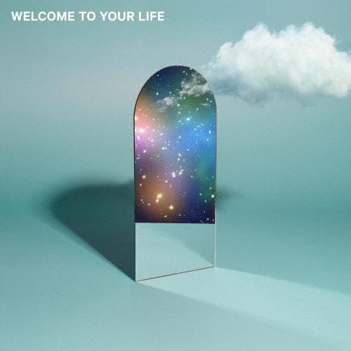 シャイトープ WELCOME TO YOUR LIFE＜通常盤＞ CD | 