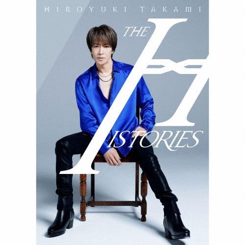 貴水博之 HIROYUKI TAKAMI THE HISTORIES ［2Blu-spec CD2+Blu-ray Disc+ブックレット+フォトカード］＜初回生産限定盤 Blu-spec CD2 | 
