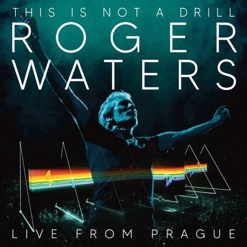 Roger Waters ディス・イズ・ノット・ア・ドリル:ライヴ・フロム・プラハ-ジャパン・エディション ［2Blu-spec CD2+Blu Blu-spec CD2 | 