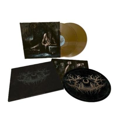 Lorna Shore I Feel The Everblack Festering Within Me (Deluxe)＜完全生産限定盤/Gold Vinyl＞ LP |  | 01
