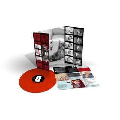Dido No Angel＜完全生産限定盤/Red Marble Vinyl＞ LP |  | 01